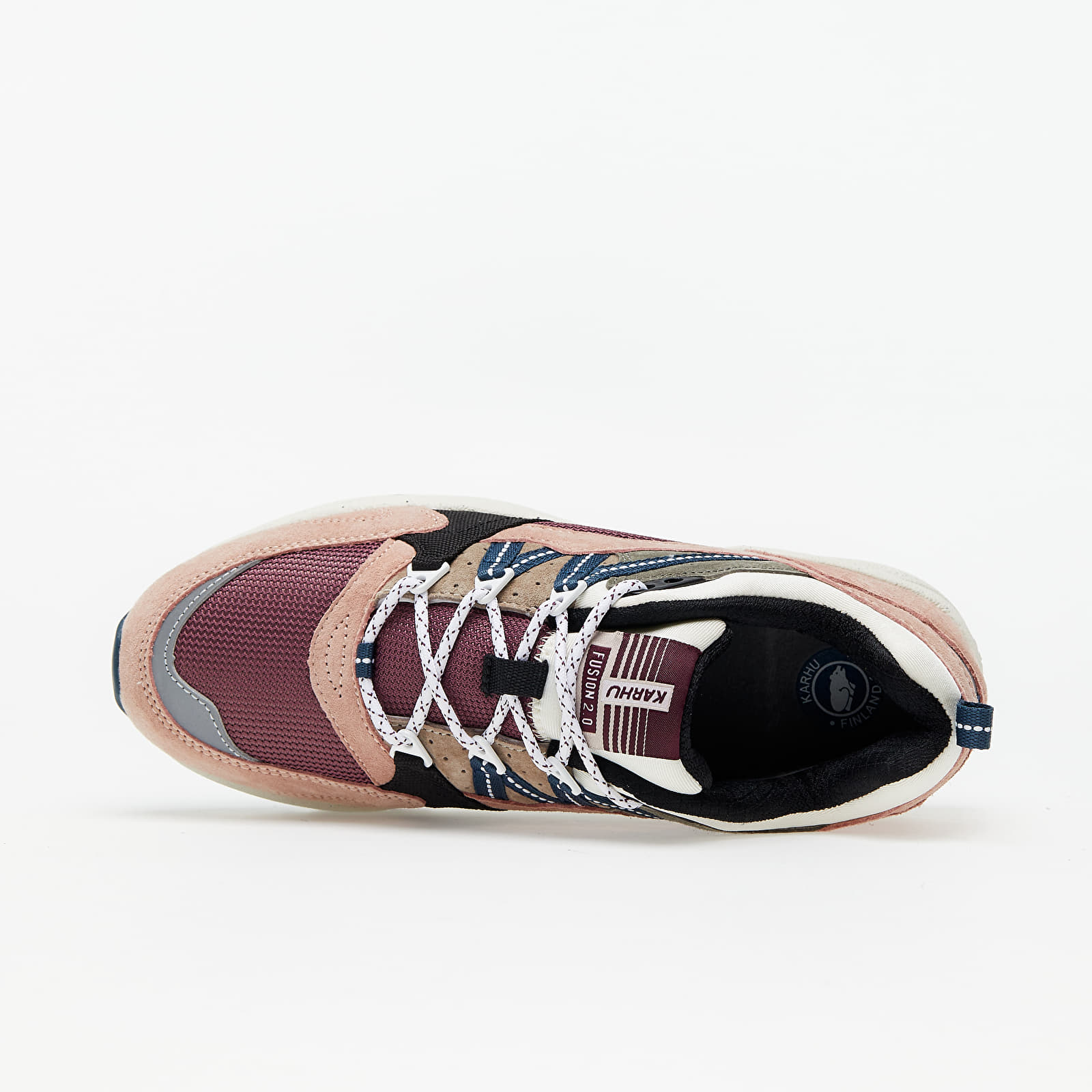 Men's shoes Karhu Fusion 2.0 Misty Rose/ Reflecting Pond