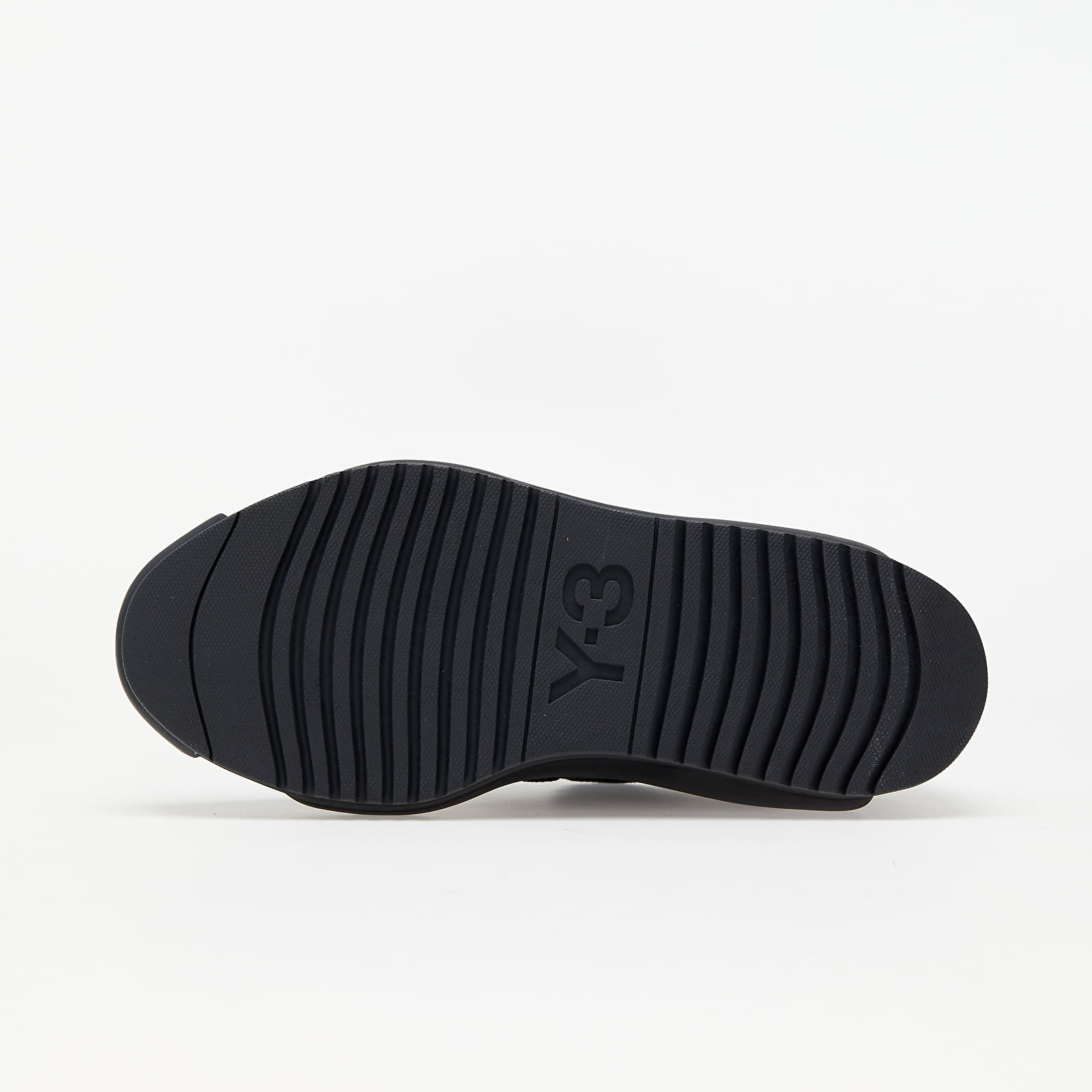 Herren Sneaker und Schuhe Y-3 Hokori II Core Black/ Core Black/ Core Black
