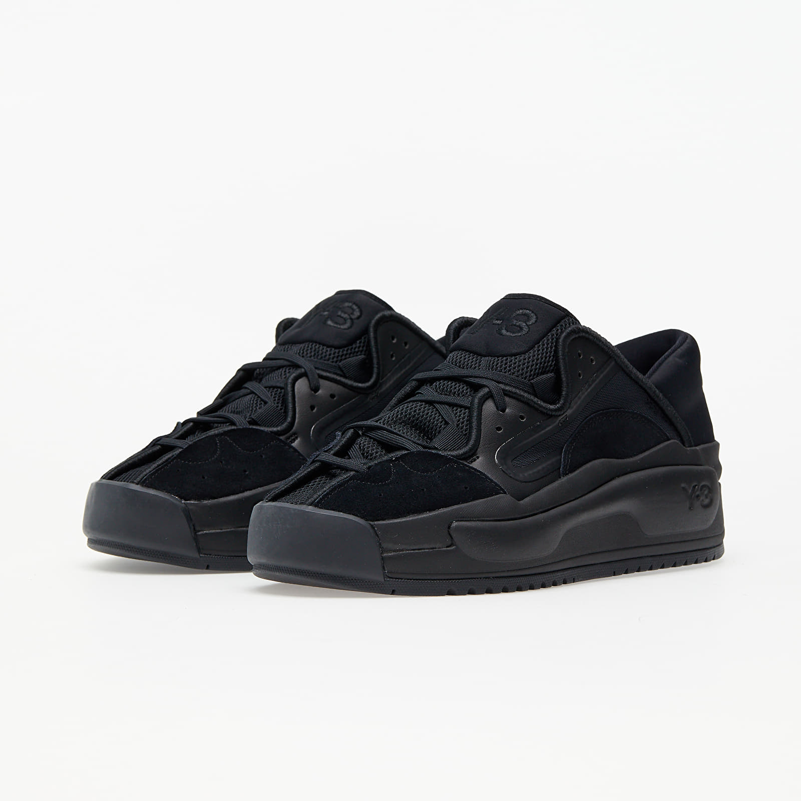 Y3 store hokori 2