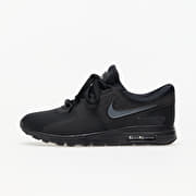 Women s shoes Nike W Air Max Zero Black Black Dark Grey White Footshop