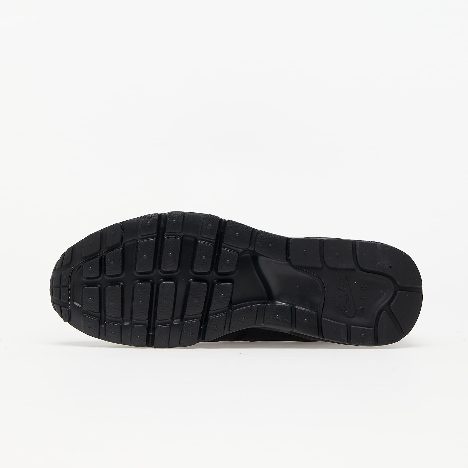 Women's shoes Nike W Air Max Zero Black/ Black-Dark Grey-White
