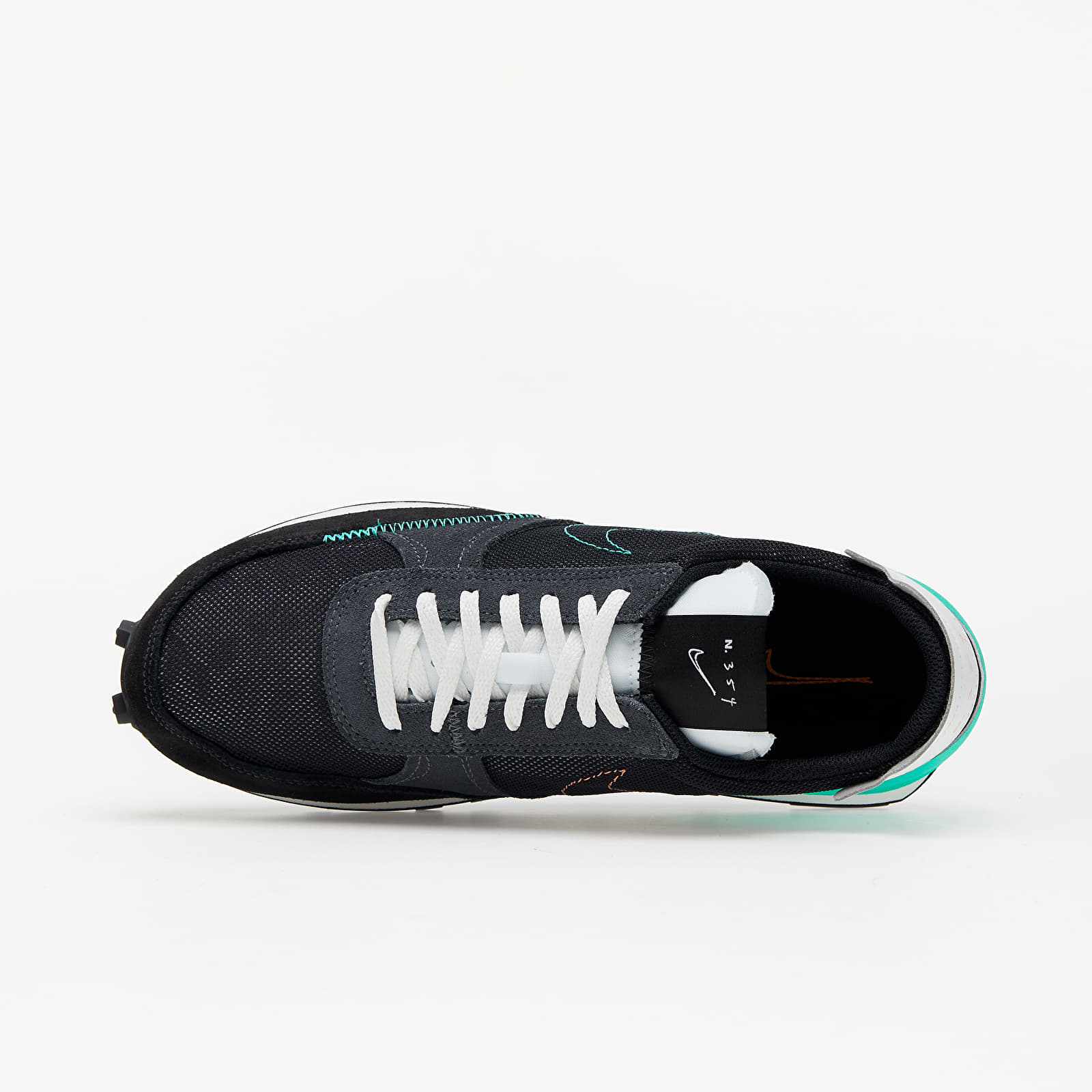 Meeste kingad Nike Daybreak-Type Black/ Menta-Summit White