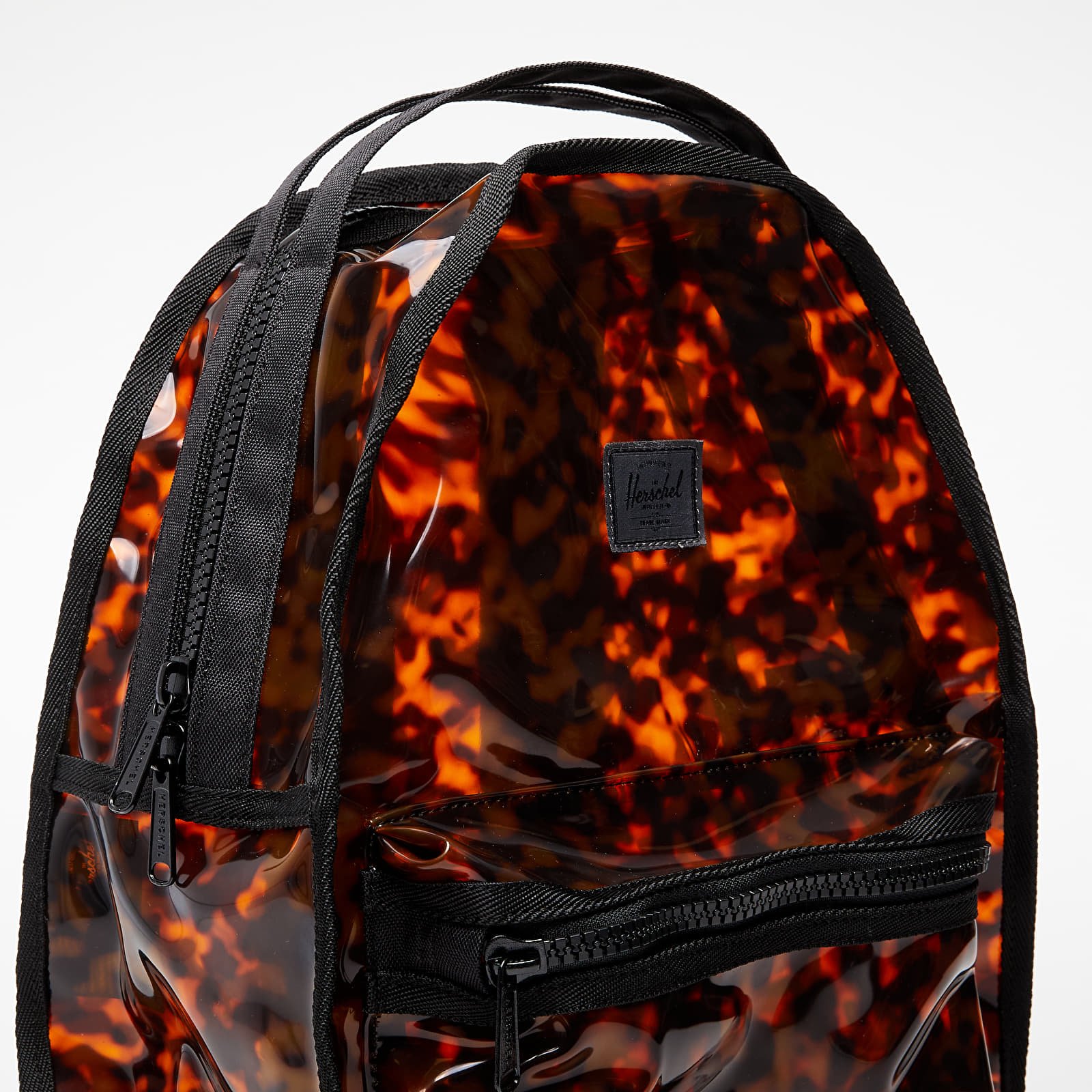 Herschel backpack clear online