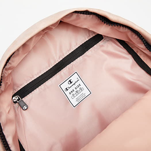 Pink champion bookbag sales