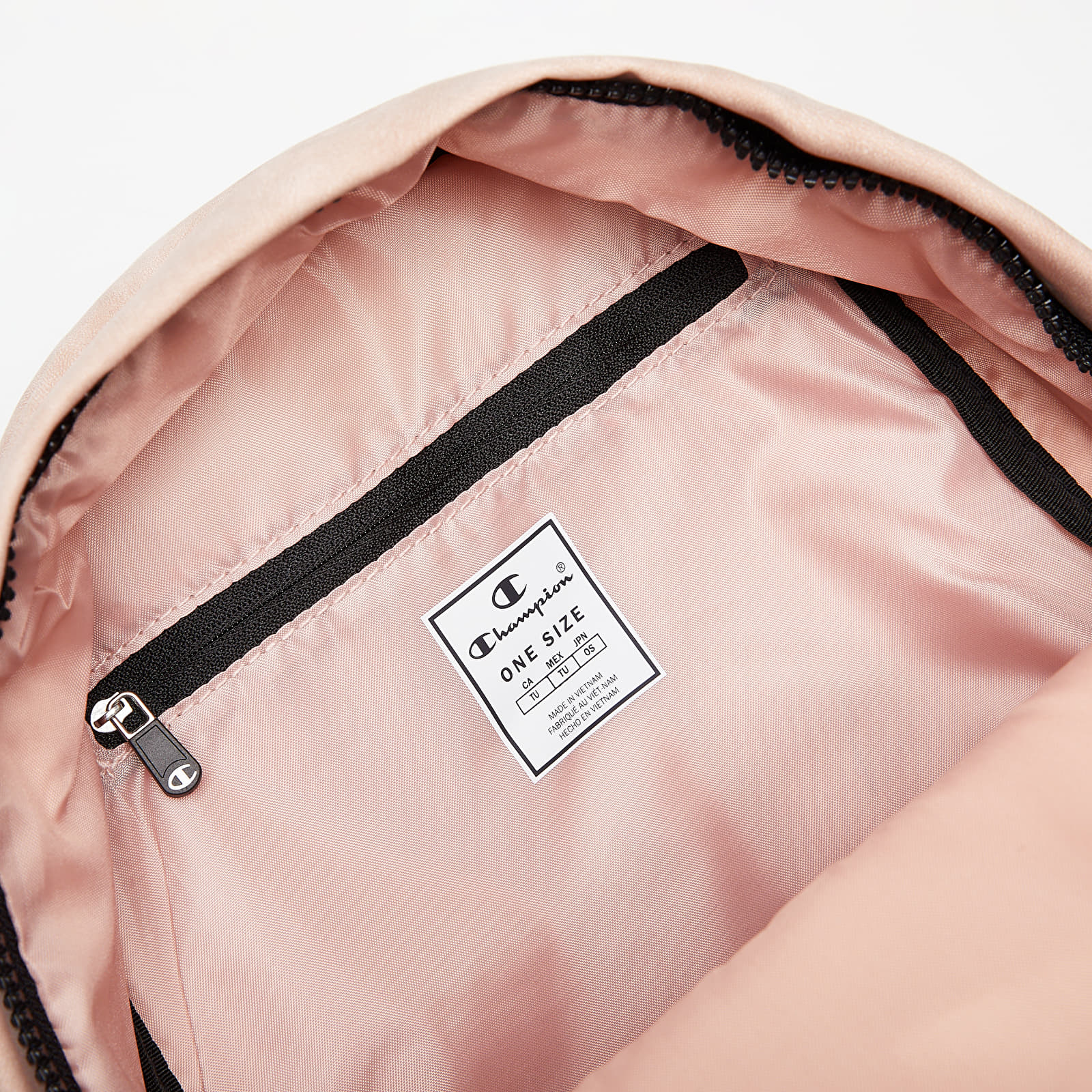 Backpacks Champion Backpack Pink Footshop