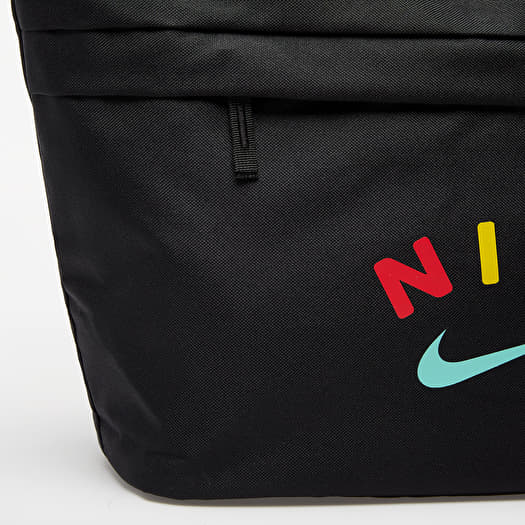 Nike rainbow top bag