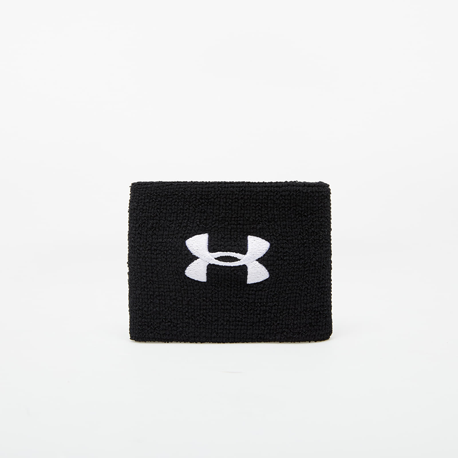 Inne Under Armour Performance Wristbands Black