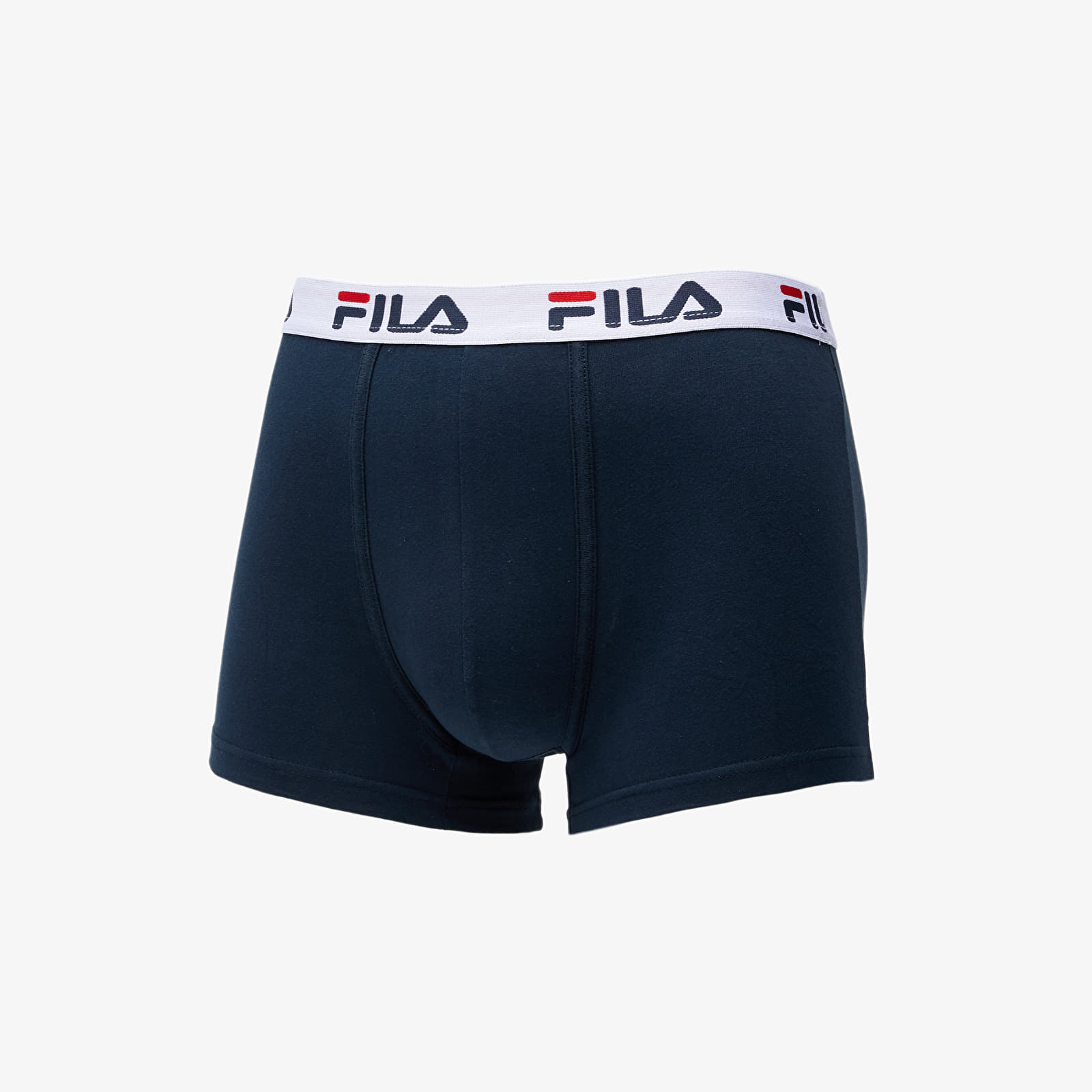 Boxer shorts FILA Boxers Navy