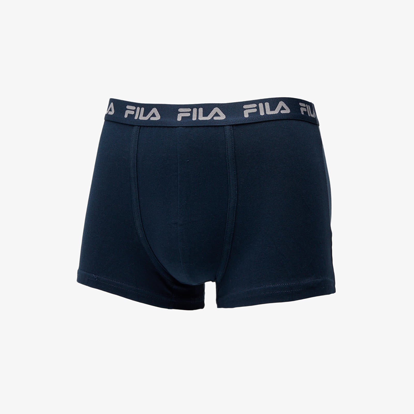 Boxer FILA 2 Pack Boxers Navy