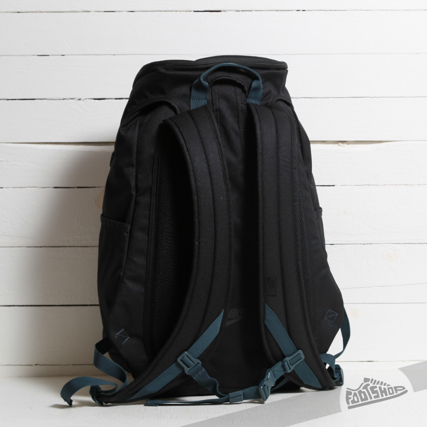 Accessories Nike Net Skills Ruksack 2.0 Black