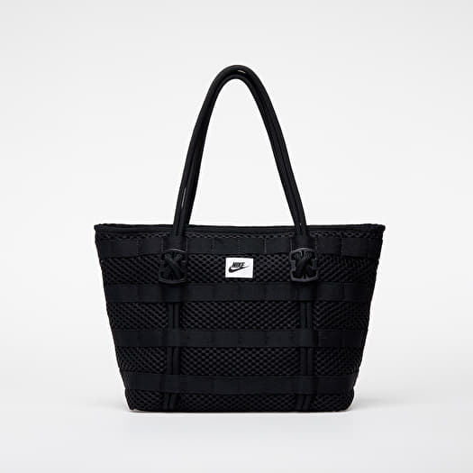 Crossbody bags Nike Air Tote Bag Black Footshop