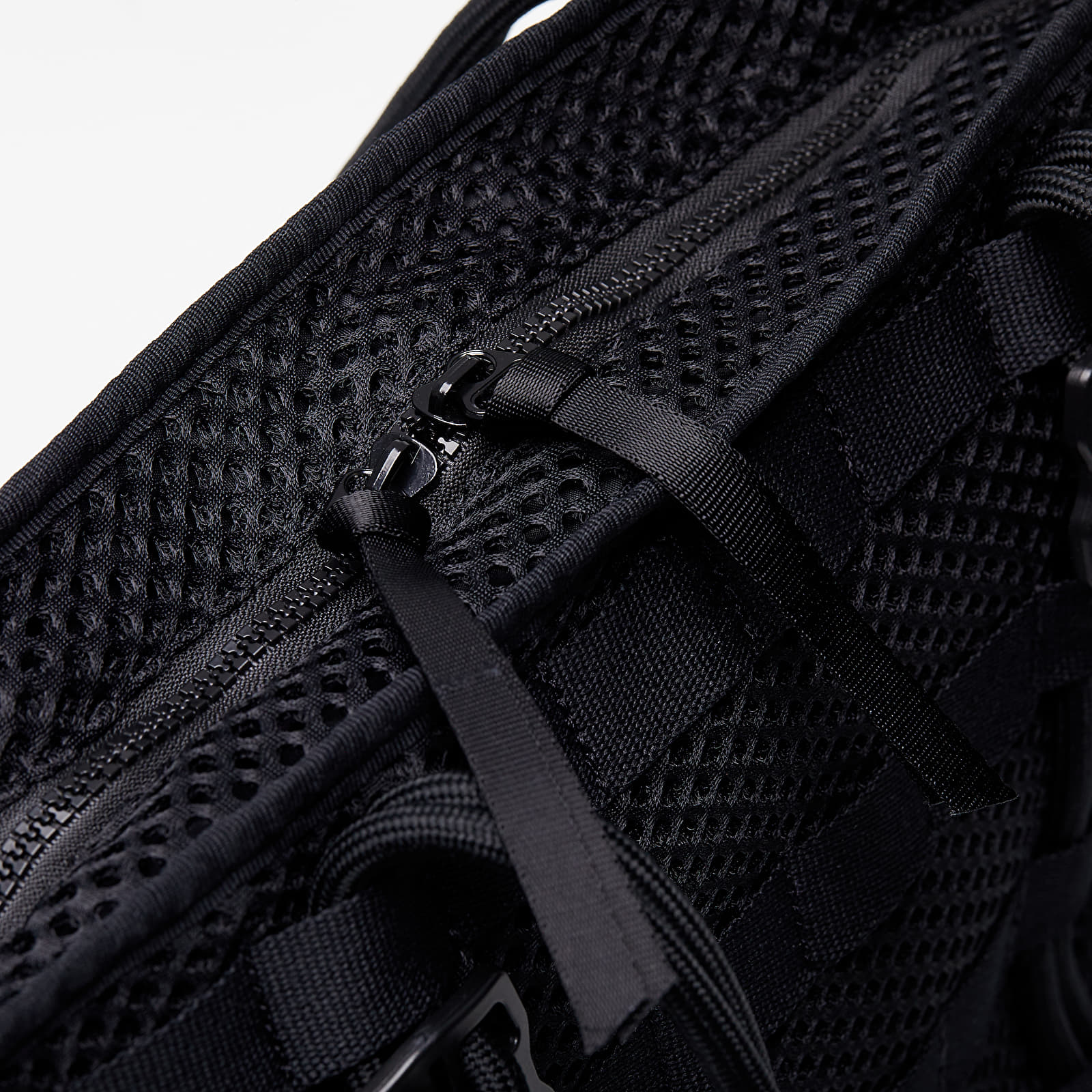 Crossbody bags Nike Air Tote Bag Black