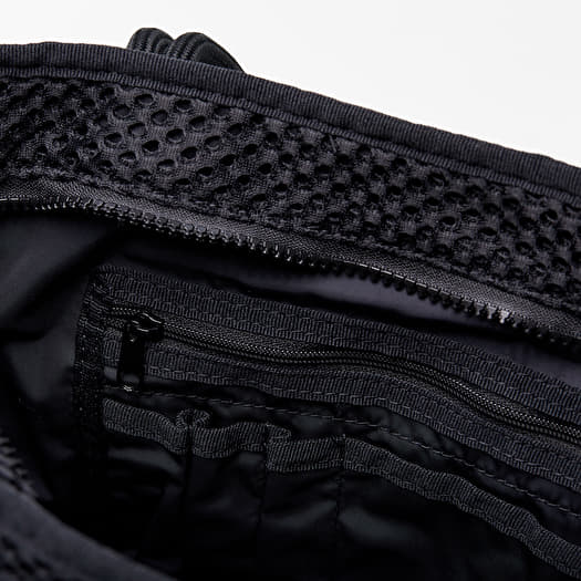 Nike air best sale tote bag black