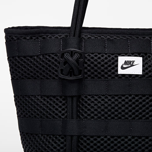 Crossbody bags Nike Air Tote Bag Black Footshop