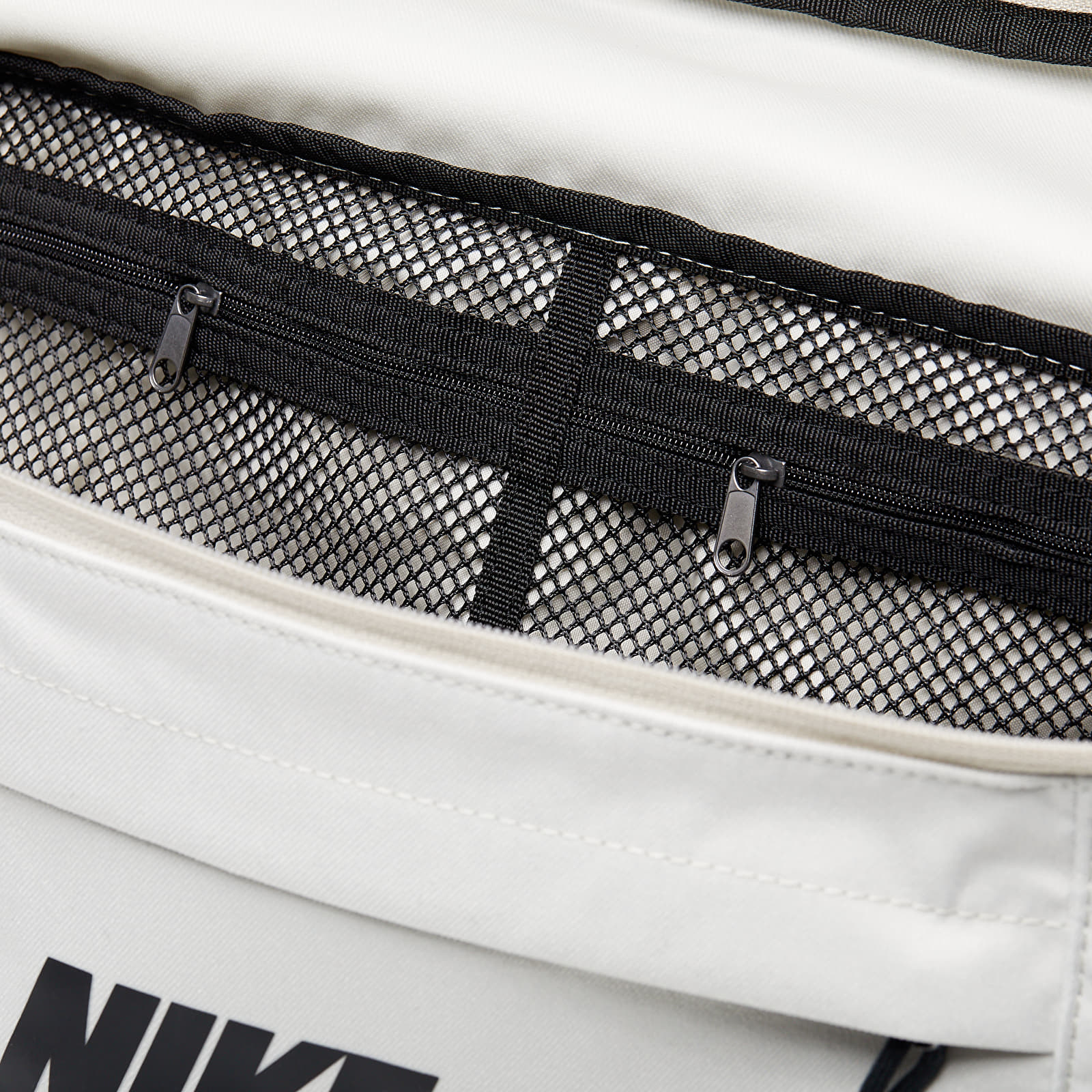 Torbe & ruksaci Nike Tech Hip Pack Light Bone/ Black/ Black