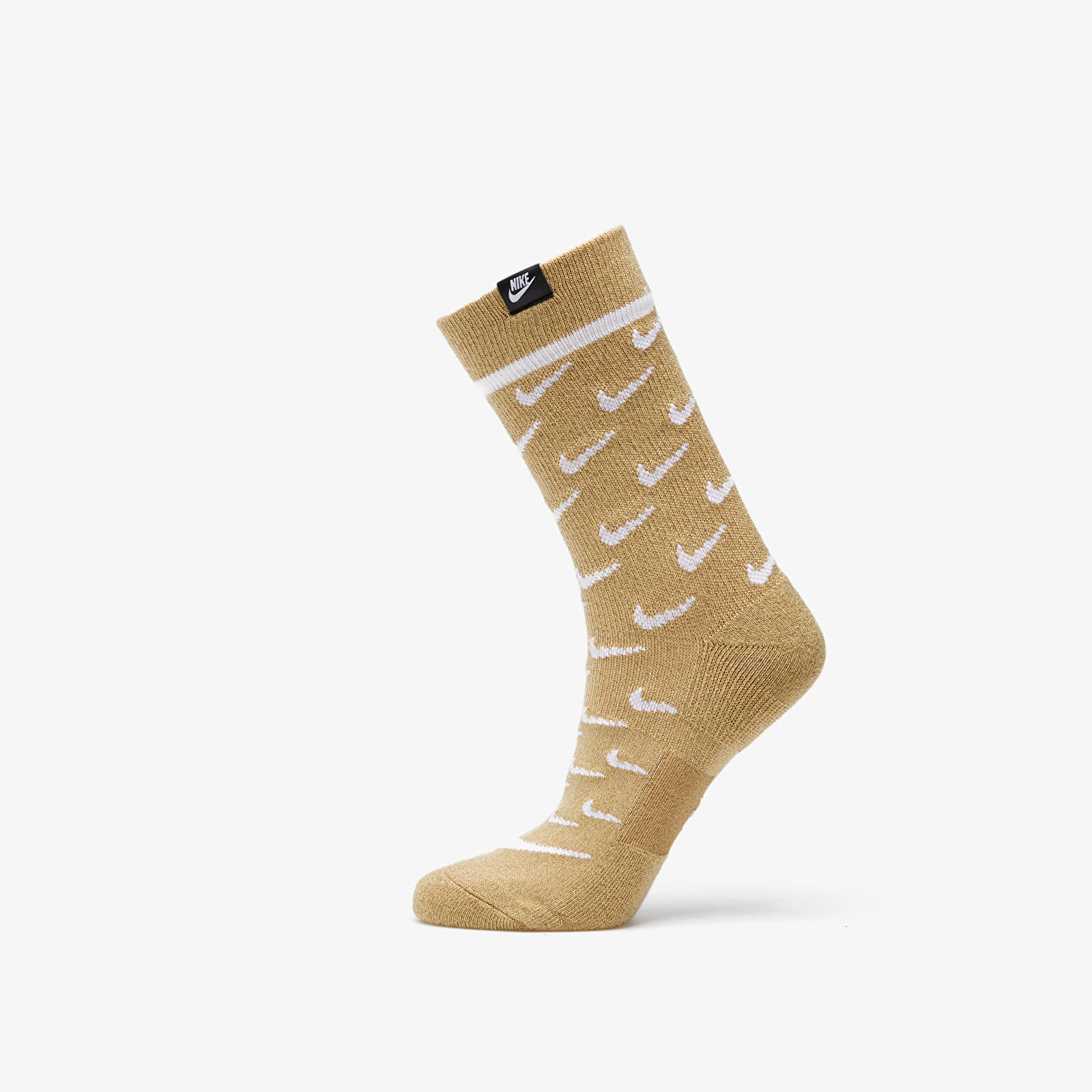 Ponožky Nike Sportswear SNKR Sox Crew Sock (2-pairs) Multi-Color
