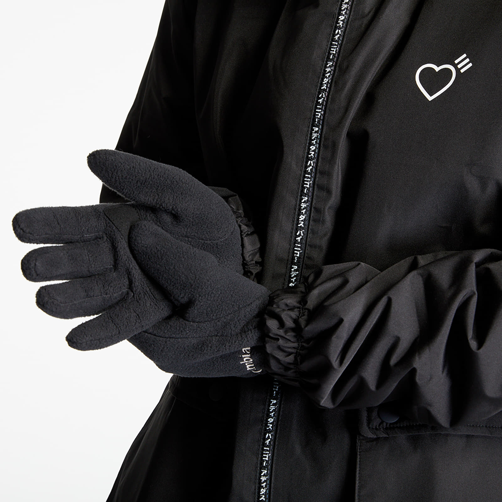 Gants Columbia W Fast Trek™ Glove Black