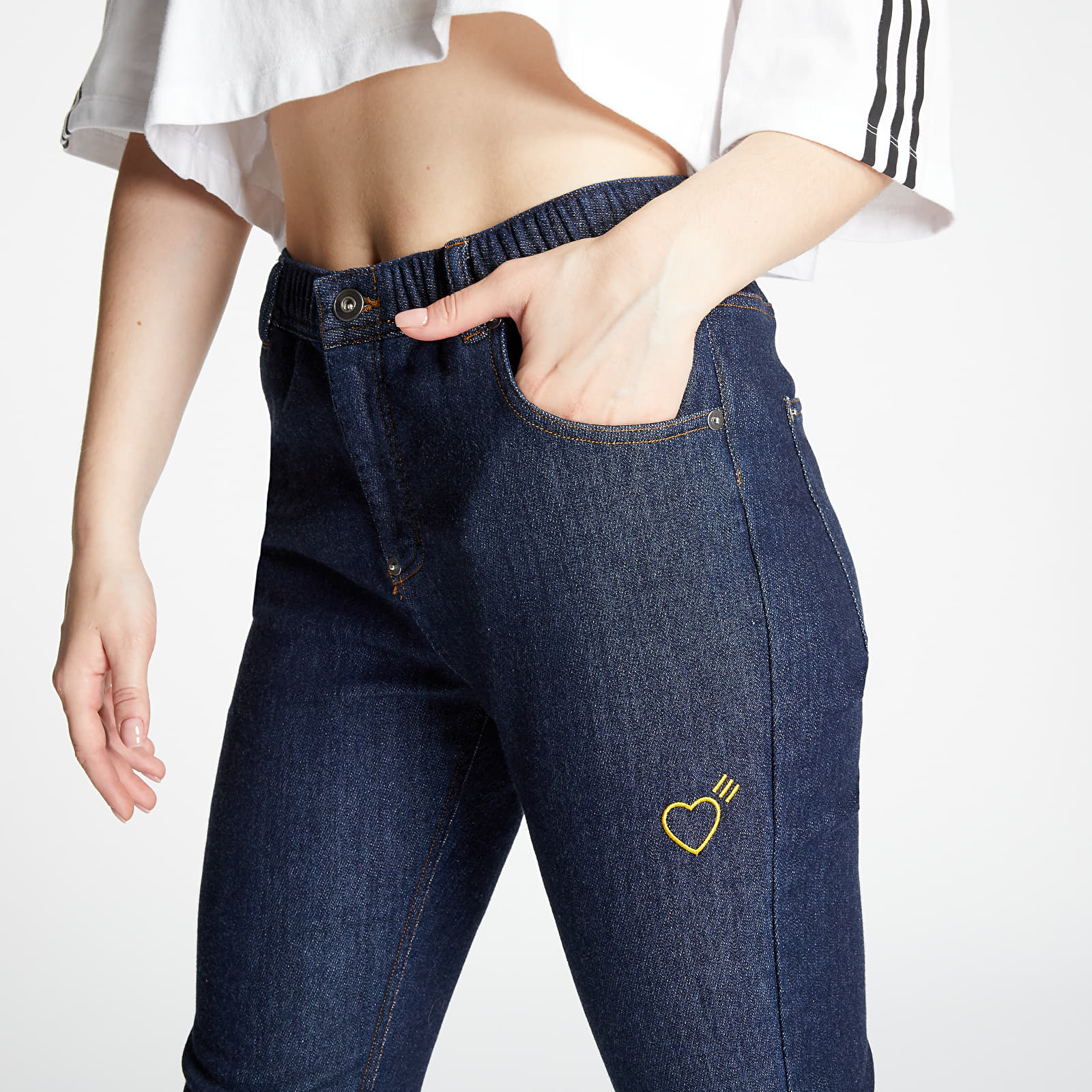 Adidas china online gm jeans