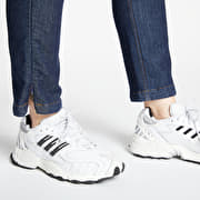 Pants and jeans adidas Human Made Denim Trackpants Collegiate Navy |  Footshop