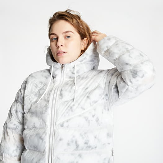Jackets Nike Sportswear Syn Parka Otw M2Z Summit White White Footshop