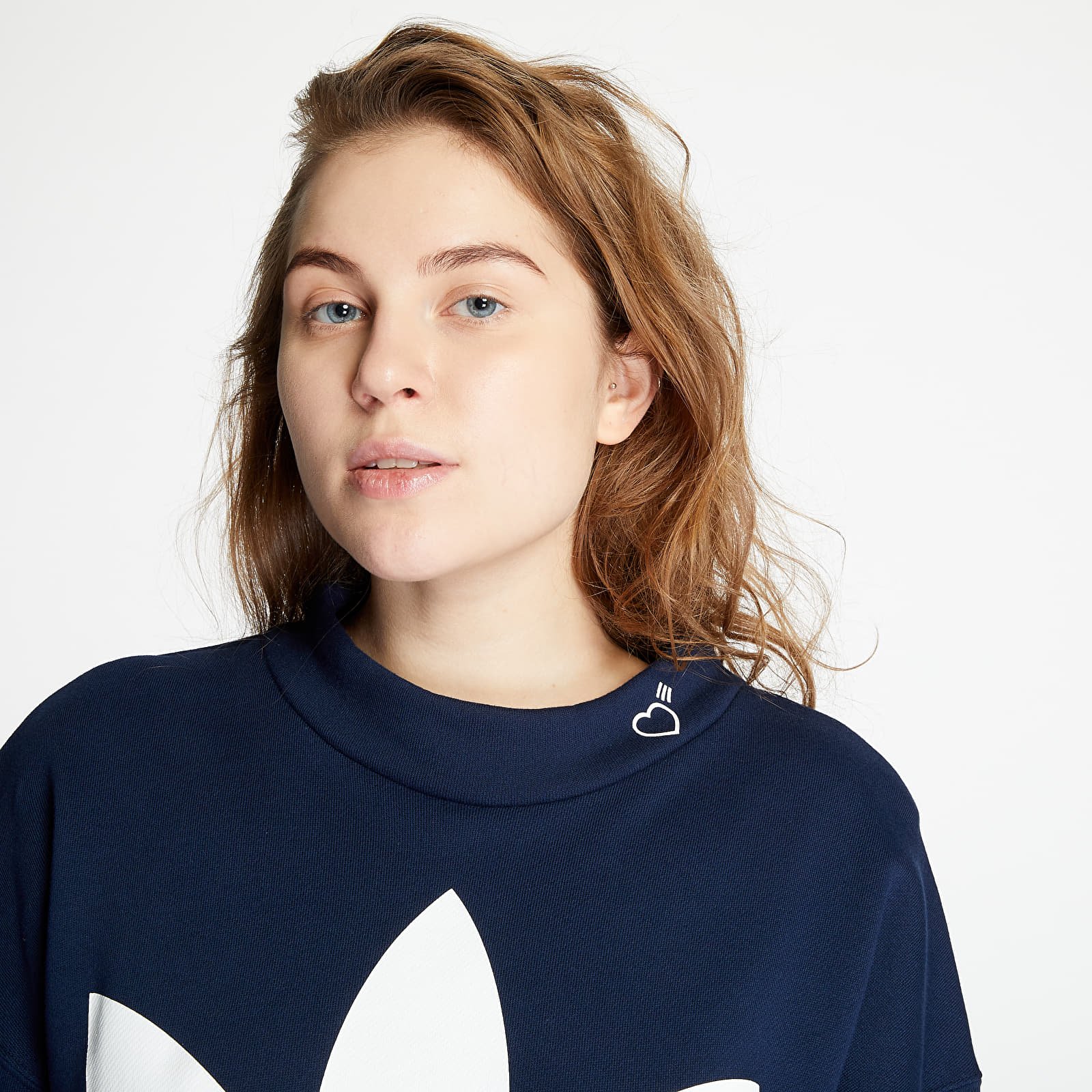 Adidas human made sales hoodie