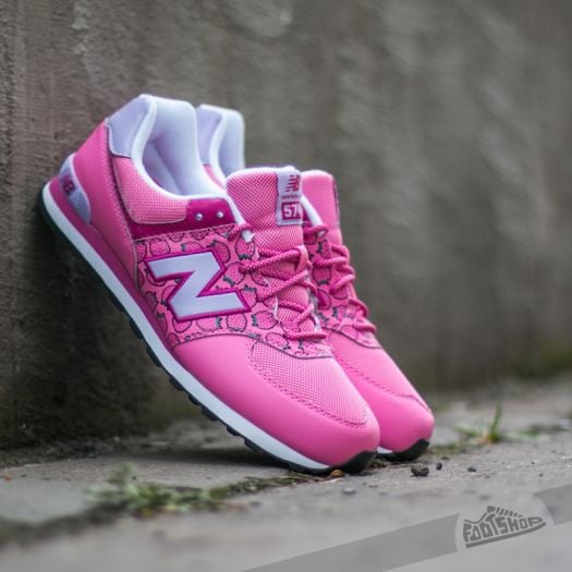 Zapatillas new balance mujer 574 clearance mid-cut