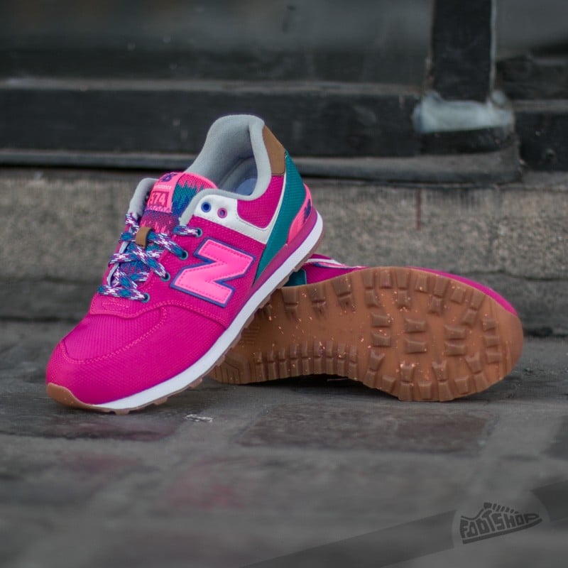 Női cipők New Balance KL574T4G