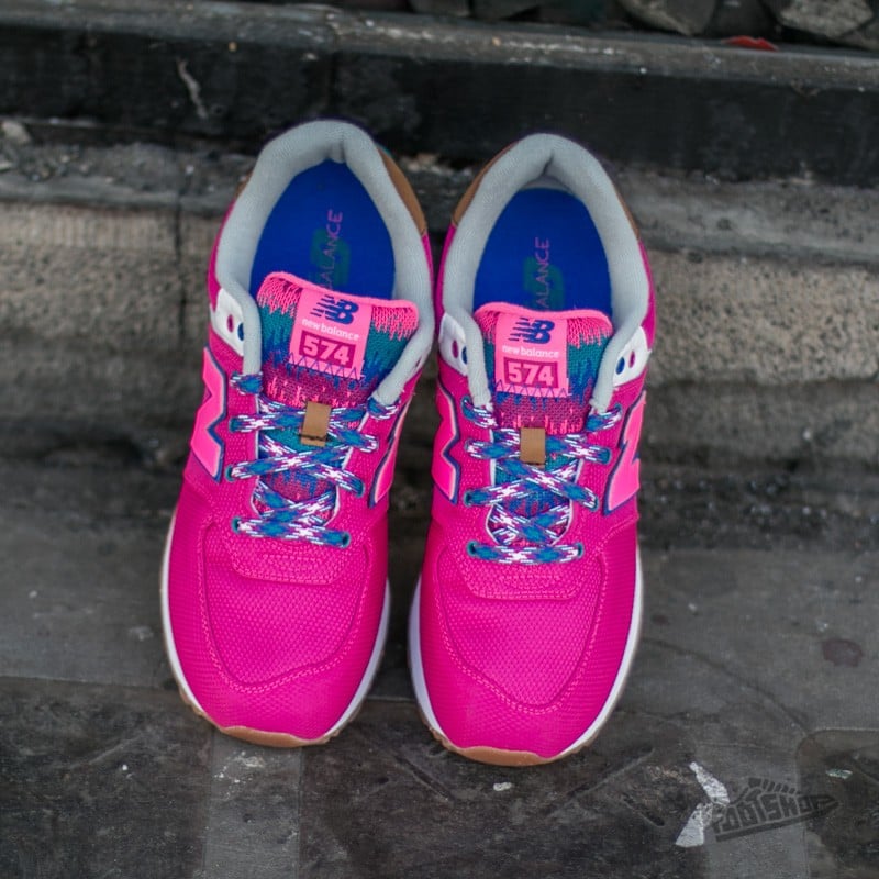 Női cipők New Balance KL574T4G