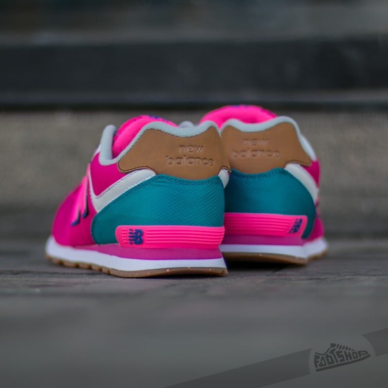 Női cipők New Balance KL574T4G