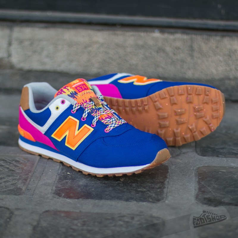 New balance kl574t5g store