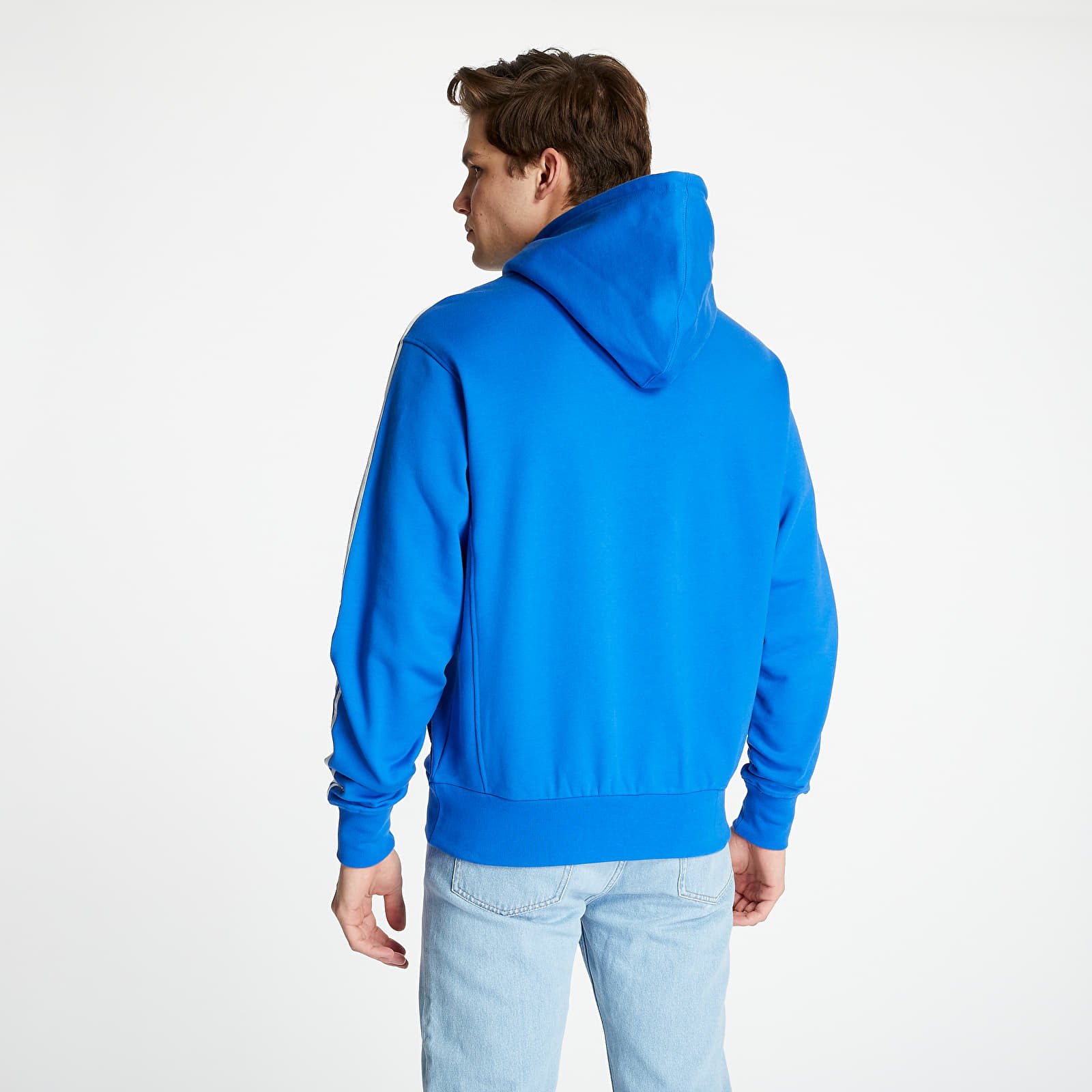 Hoodies and sweatshirts adidas x Ninja Hoodie Blue