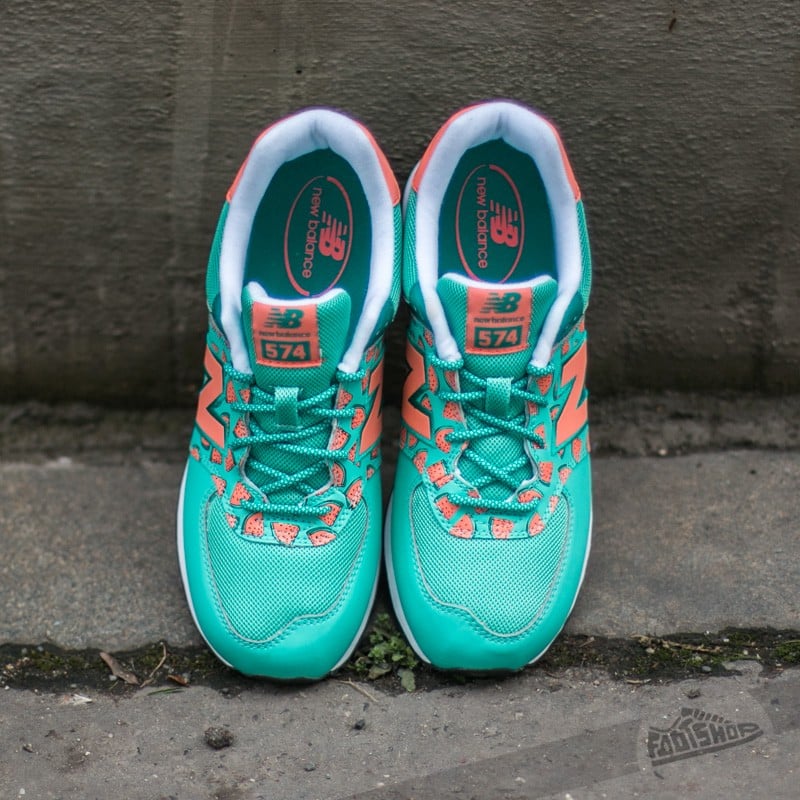 Skor för kvinnor New Balance KL574TCY