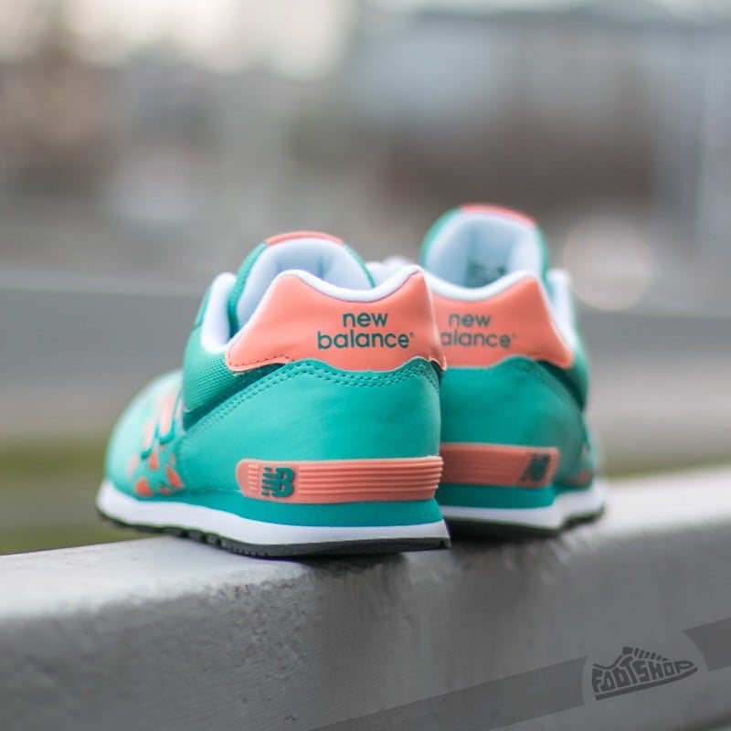 Skor för kvinnor New Balance KL574TCY