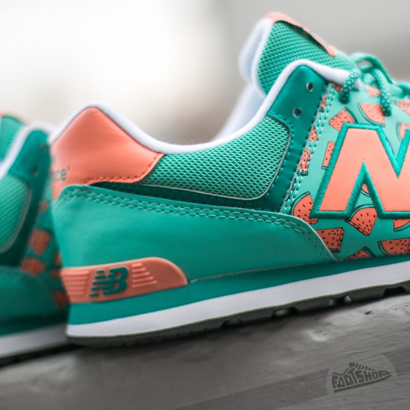 Skor för kvinnor New Balance KL574TCY