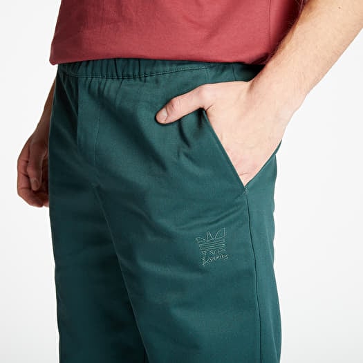Pants adidas x Jonah Hill Chino Pants Mineral Green Footshop