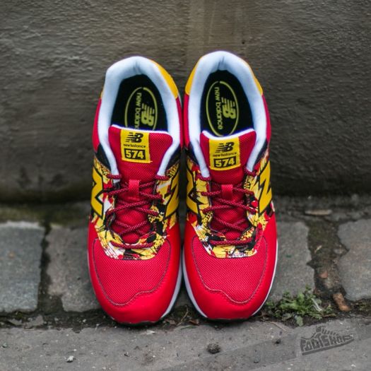 New Balance KL574TOY