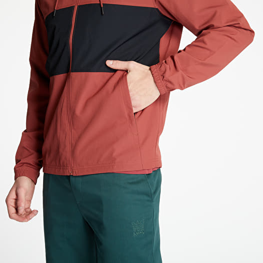 Wind anorak under armour on sale