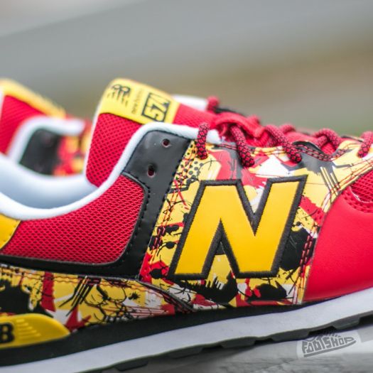 Basket femme new balance 2018 store