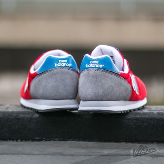 Men s shoes New Balance ML373RER Footshop