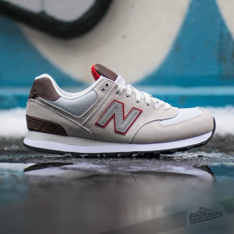Men's shoes New Balance ML574BCA