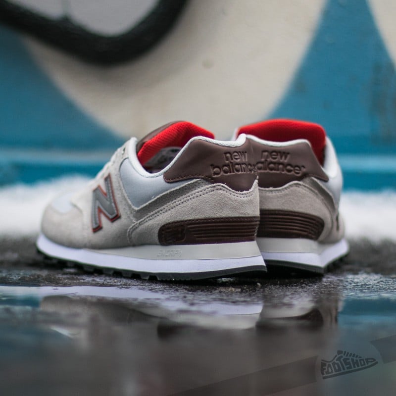 Men's shoes New Balance ML574BCA