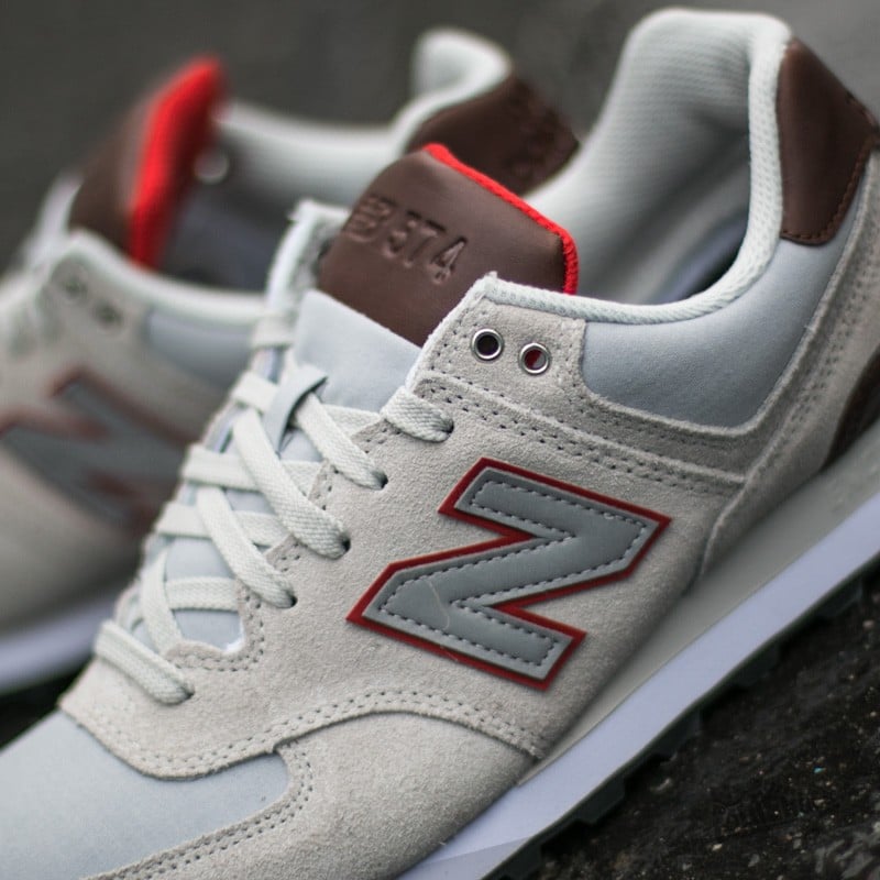 Men's shoes New Balance ML574BCA