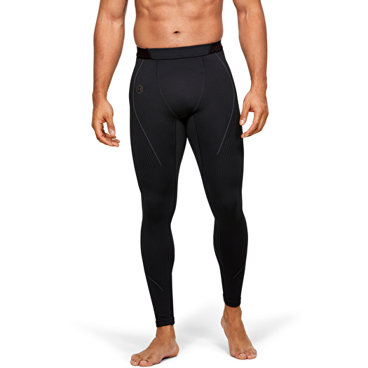 Under Armour Rush Hg Seamless Legging