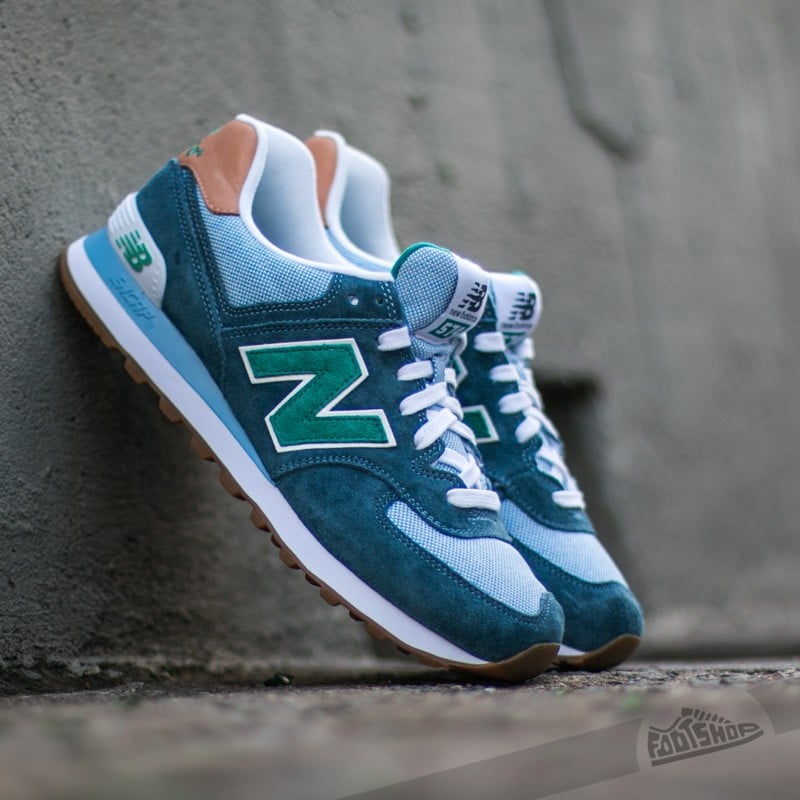 Vyriška avalynė New Balance ML574PIA