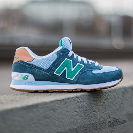 Men's shoes New Balance ML574PIA Footshop