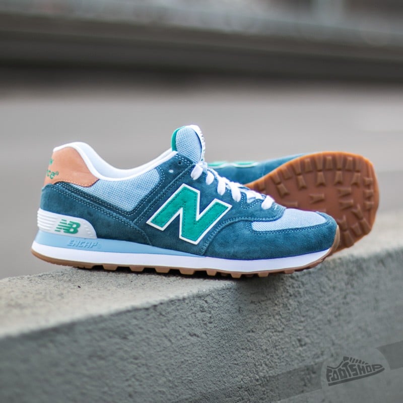 Vyriška avalynė New Balance ML574PIA