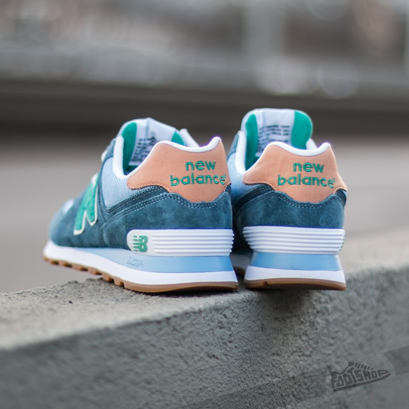 Vyriška avalynė New Balance ML574PIA