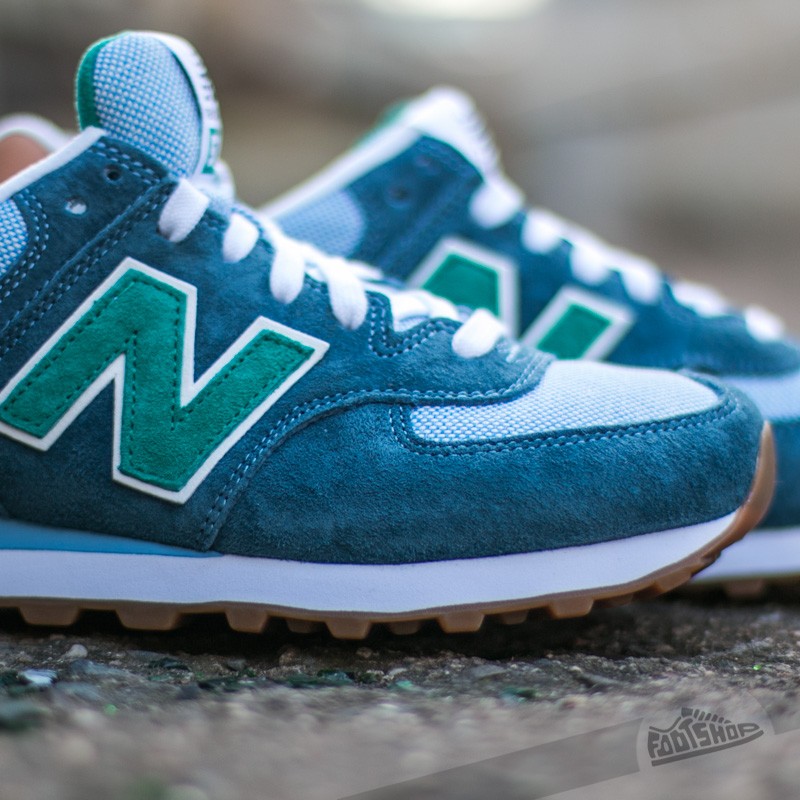 Vyriška avalynė New Balance ML574PIA