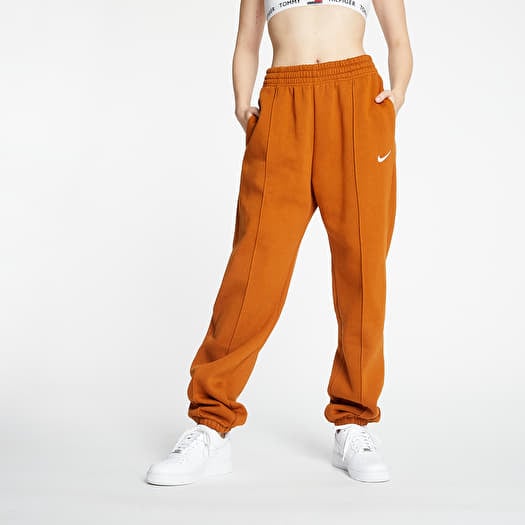 Nike sportswear fleece trend pants sales