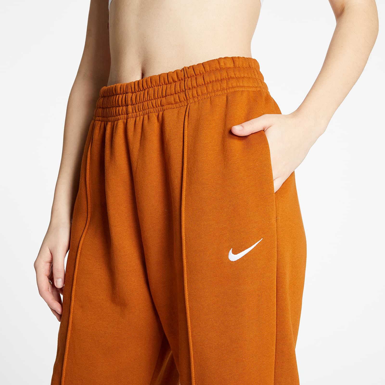 Tawny nike joggers outlet